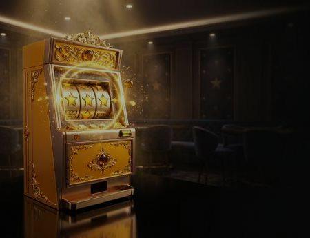 Golden Star